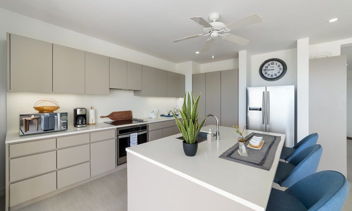 Photo of Kitchen in Westmoreland