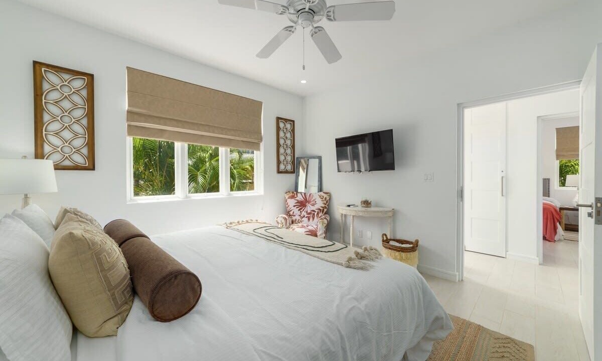 Photo of Bedroom in Westmoreland