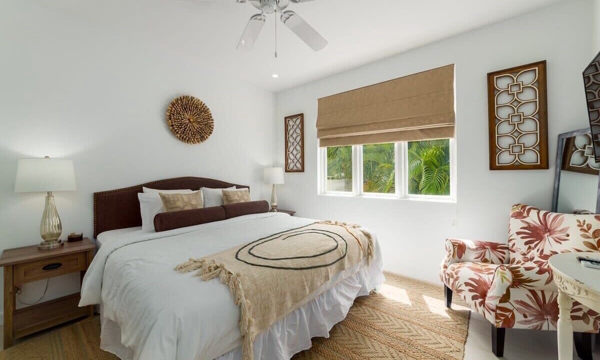 Photo of Bedroom in Westmoreland