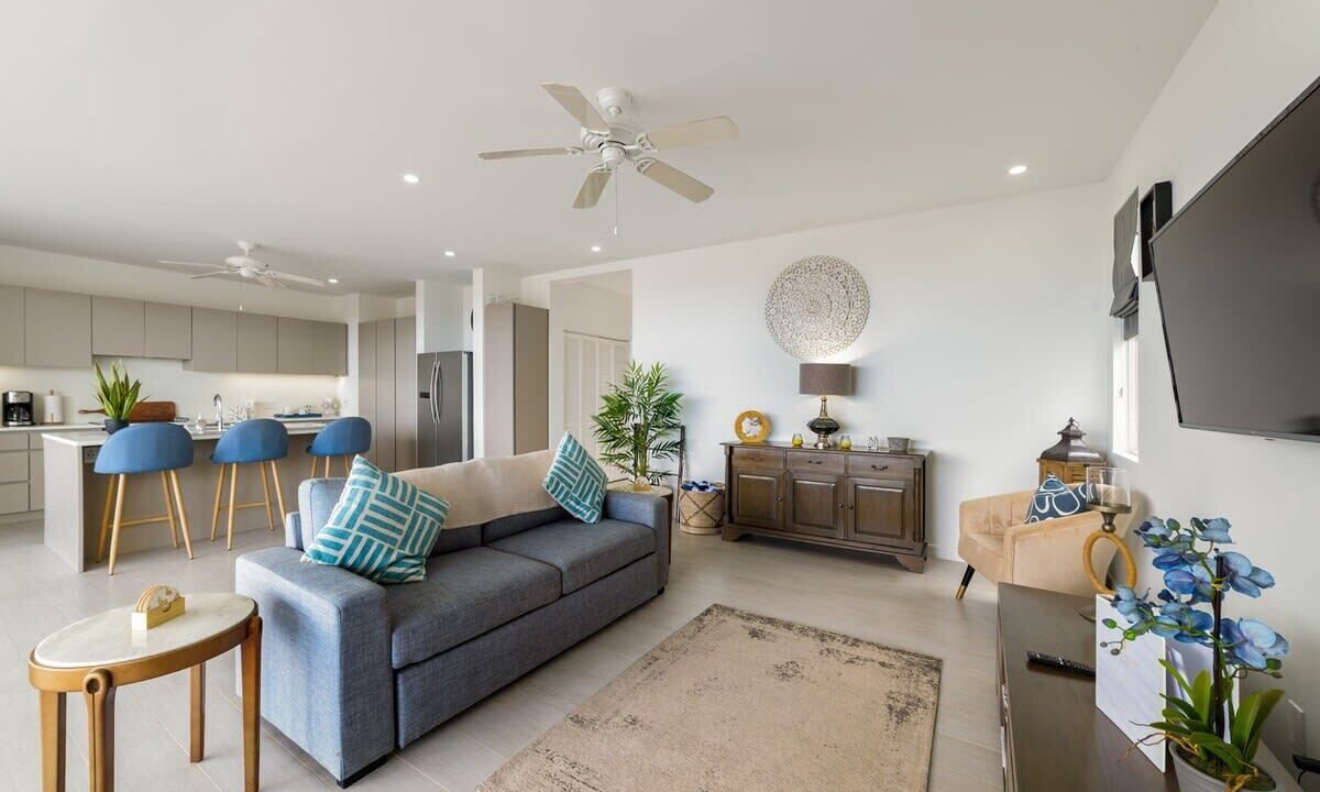 Photo of Livingroom in Westmoreland