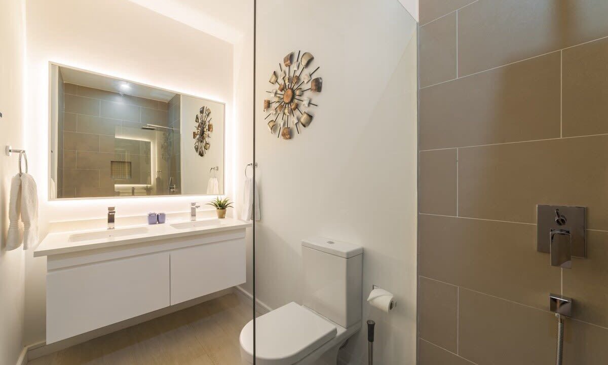 Photo of Bathroom in Westmoreland