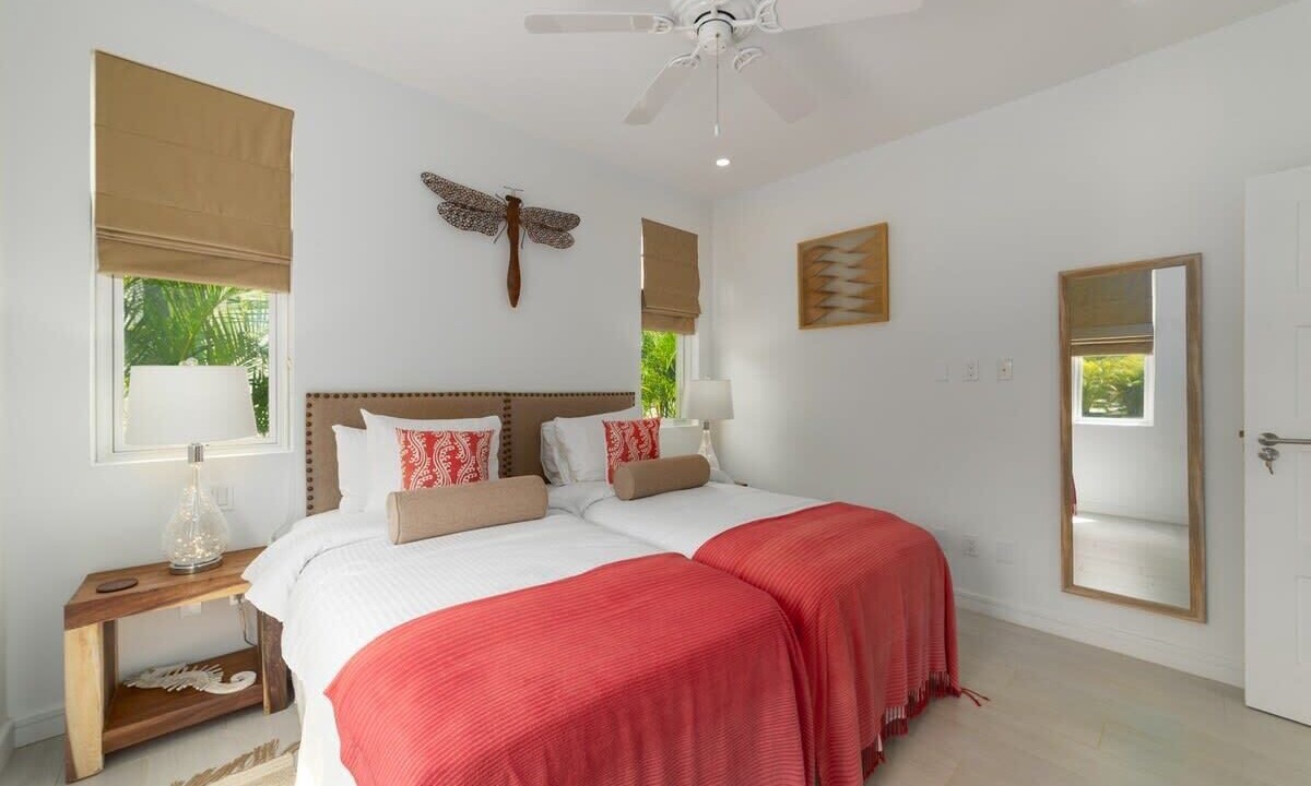 Photo of Bedroom in Westmoreland
