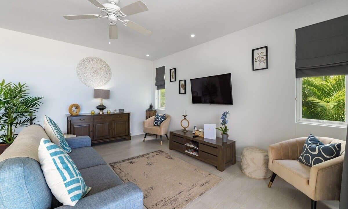 Photo of Livingroom in Westmoreland
