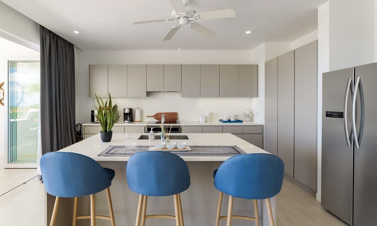 Photo of Kitchen in Westmoreland