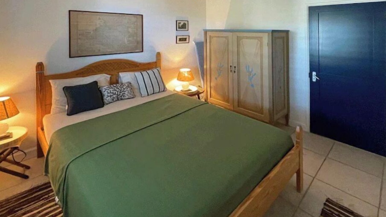 Photo of Bedroom in Springfield