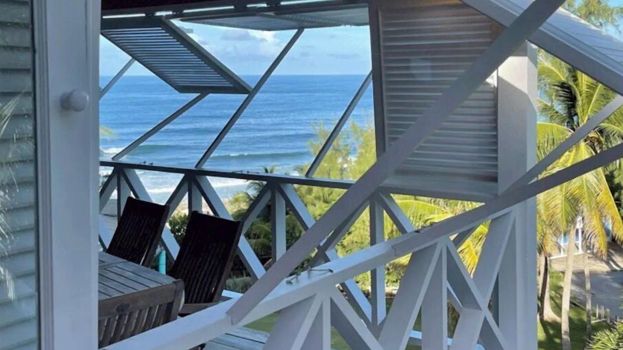 Photo of Patio Balcony in Springfield