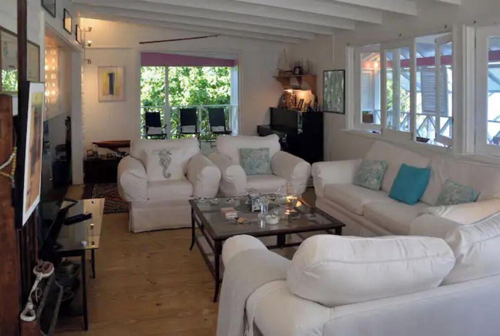 Photo of Livingroom in Springfield