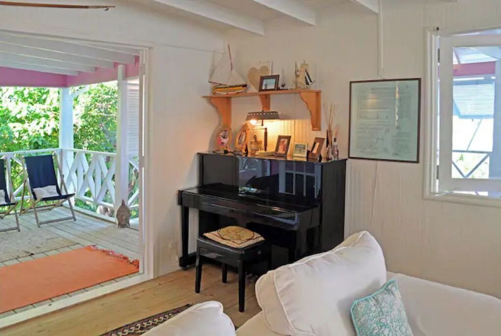 Photo of Livingroom in Springfield