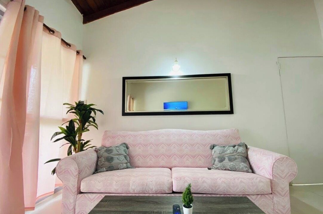 Photo of Livingroom in Sunset Crest