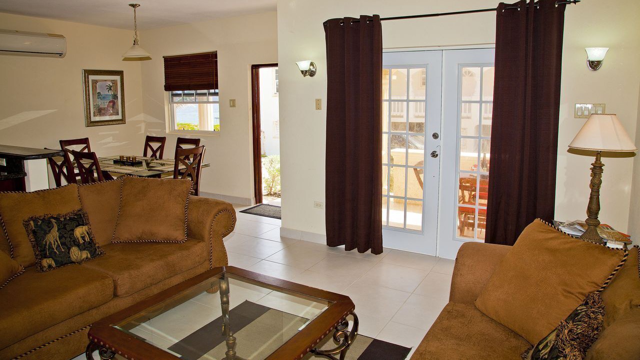 Photo of Livingroom in Ocean City