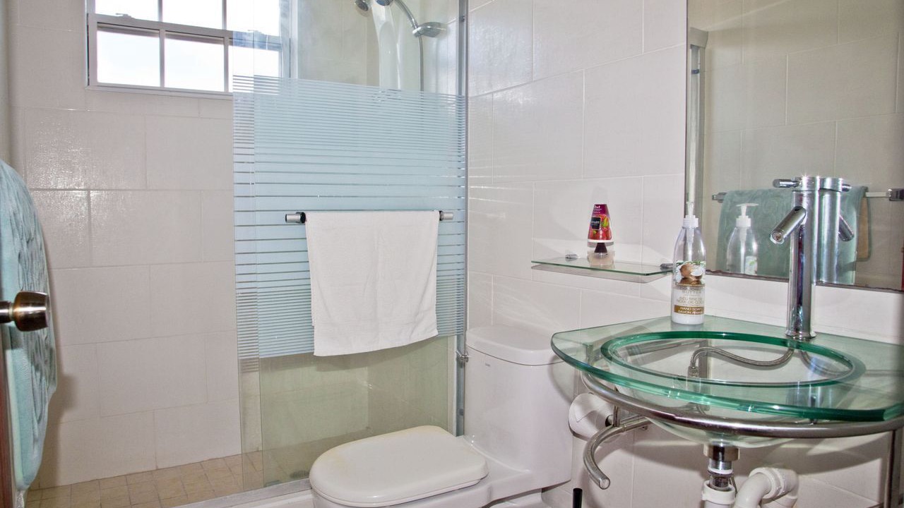 Photo of Bathroom in Ocean City