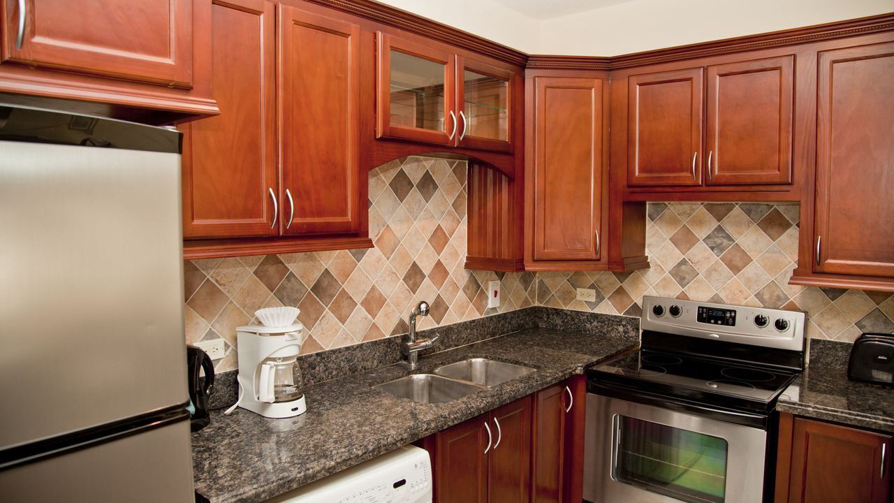 Photo of Kitchen in Ocean City
