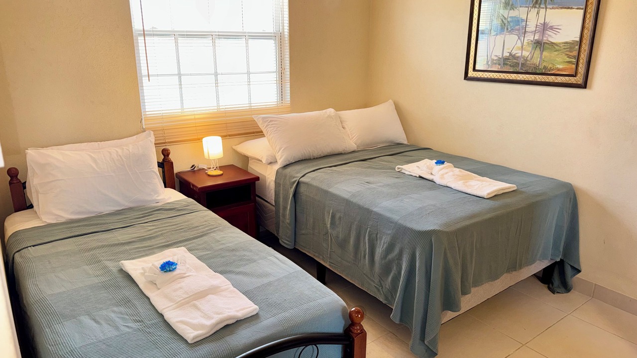 Photo of Bedroom in Ocean City