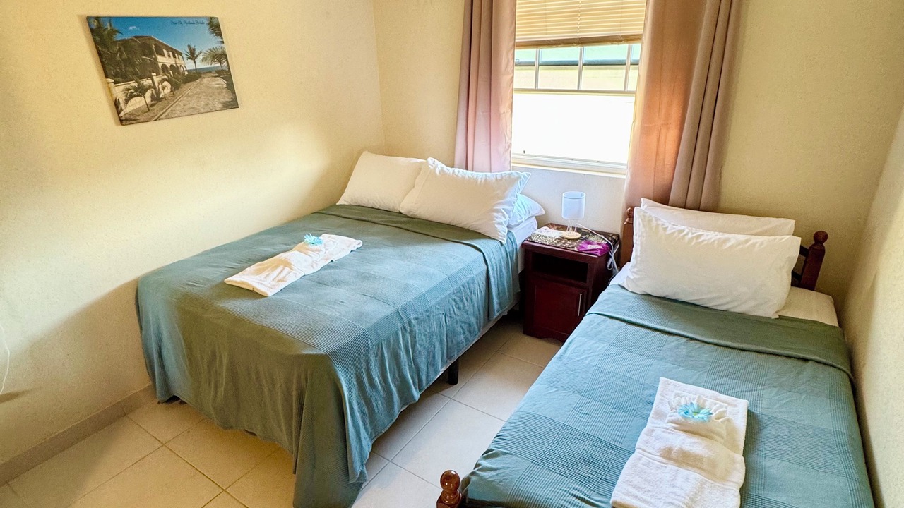 Photo of Bedroom in Ocean City