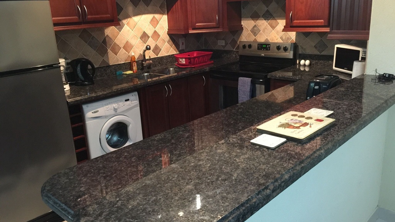 Photo of Kitchen in Ocean City