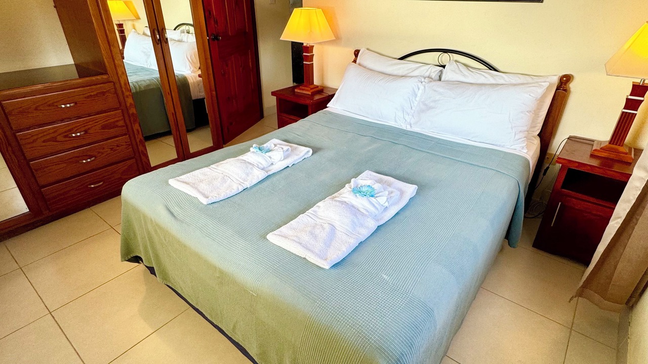 Photo of Bedroom in Ocean City