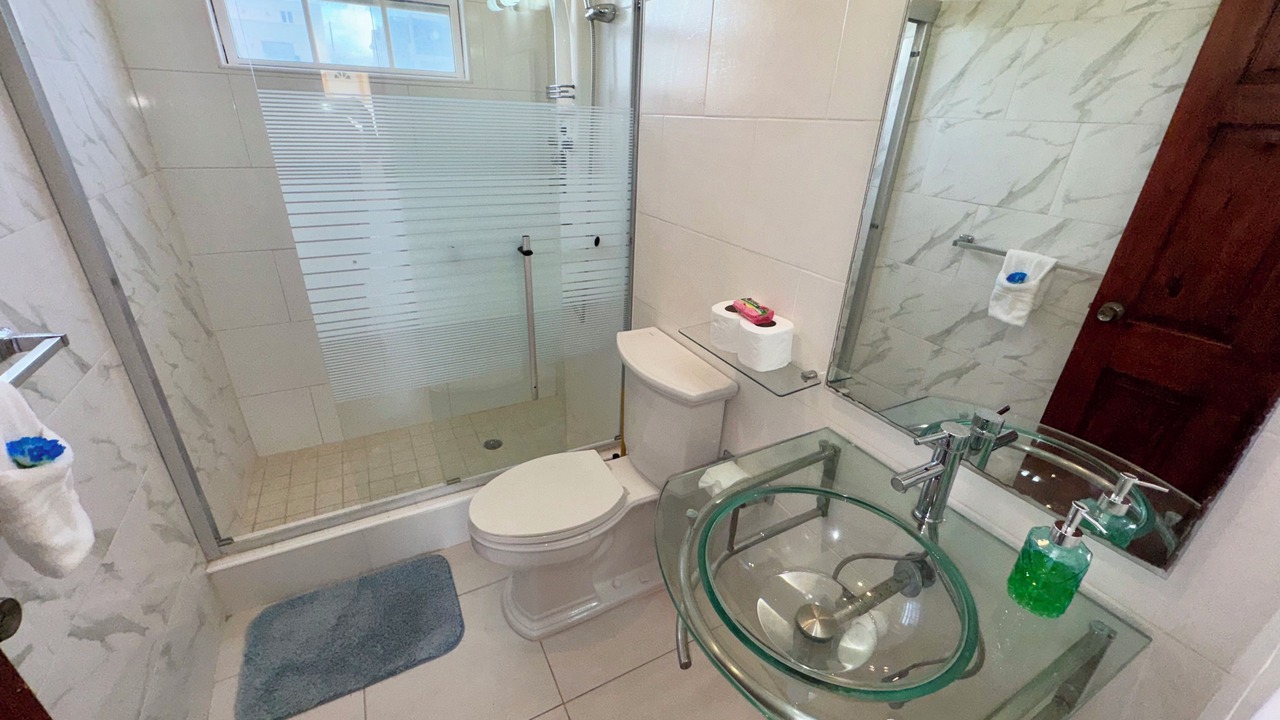 Photo of Bathroom in Ocean City