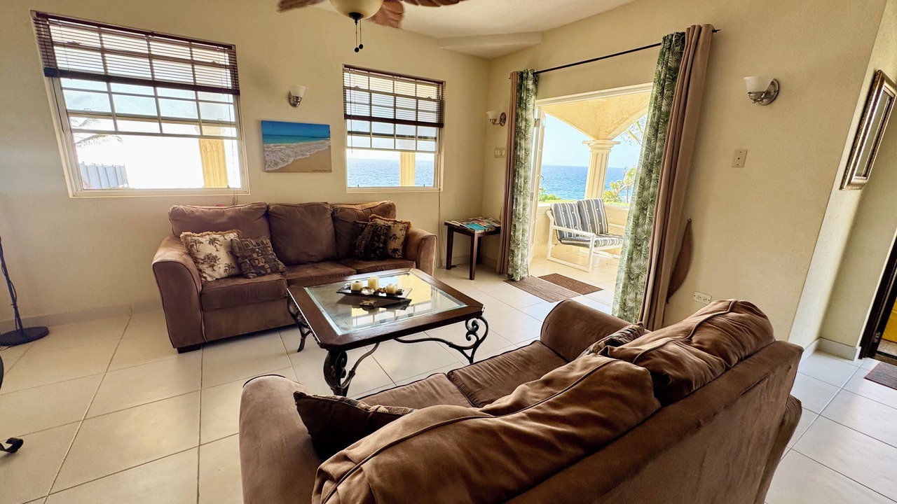 Photo of Livingroom in Ocean City