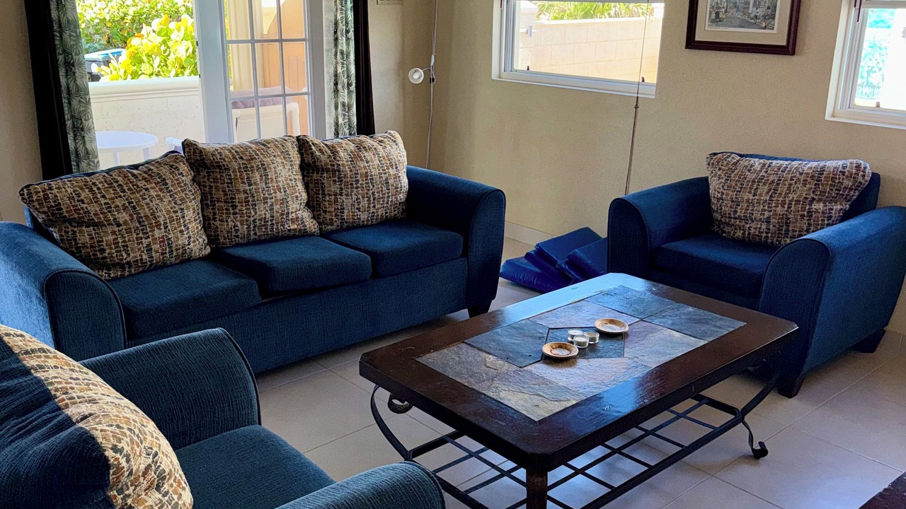 Photo of Livingroom in Ocean City