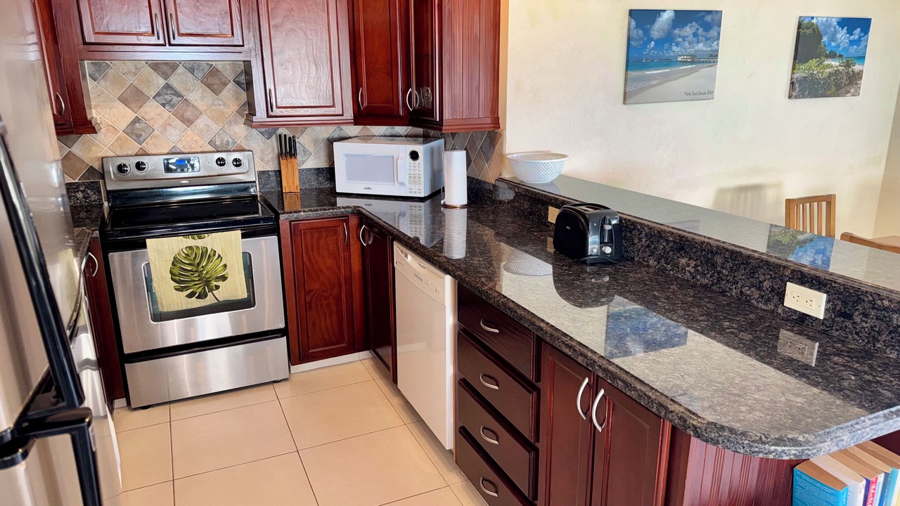 Photo of Kitchen in Ocean City