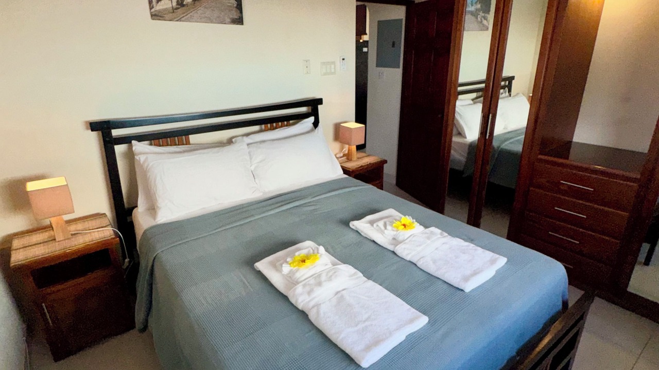 Photo of Bedroom in Ocean City