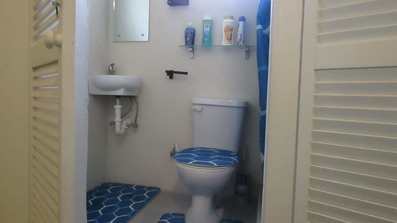 Photo of Bathroom in Navy Gardens