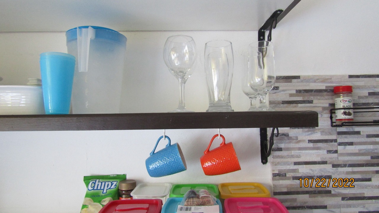 Photo of Kitchen in Navy Gardens