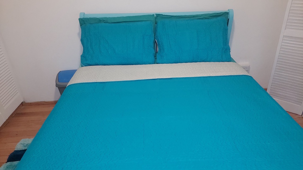 Photo of Bedroom in Navy Gardens