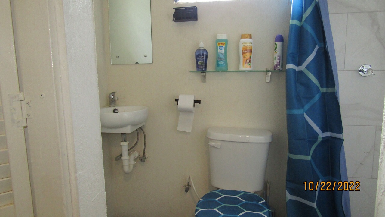 Photo of Bathroom in Navy Gardens