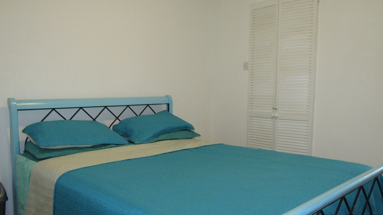 Photo of Bedroom in Blue Waters