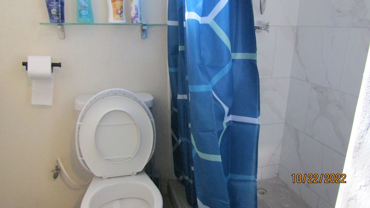 Photo of Bathroom in Navy Gardens