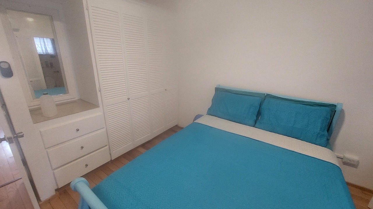 Photo of Bedroom in Navy Gardens