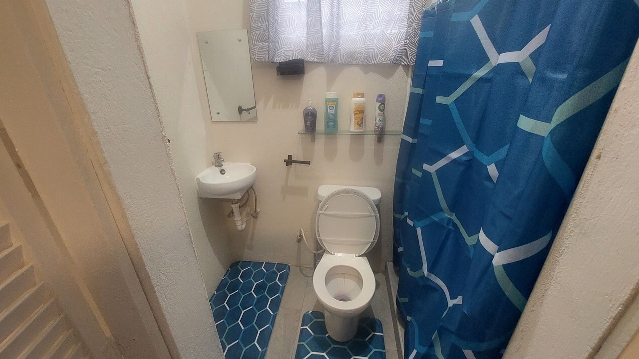 Photo of Bathroom in Navy Gardens