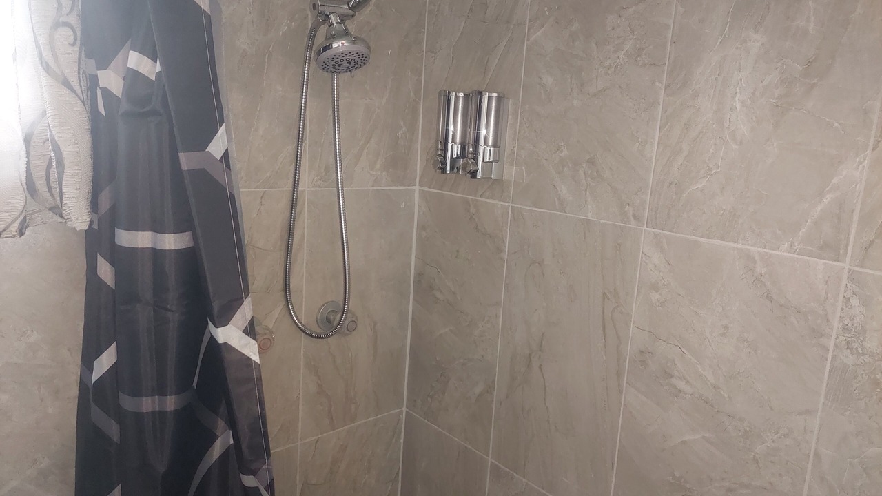 Photo of Bathroom in Blue Waters