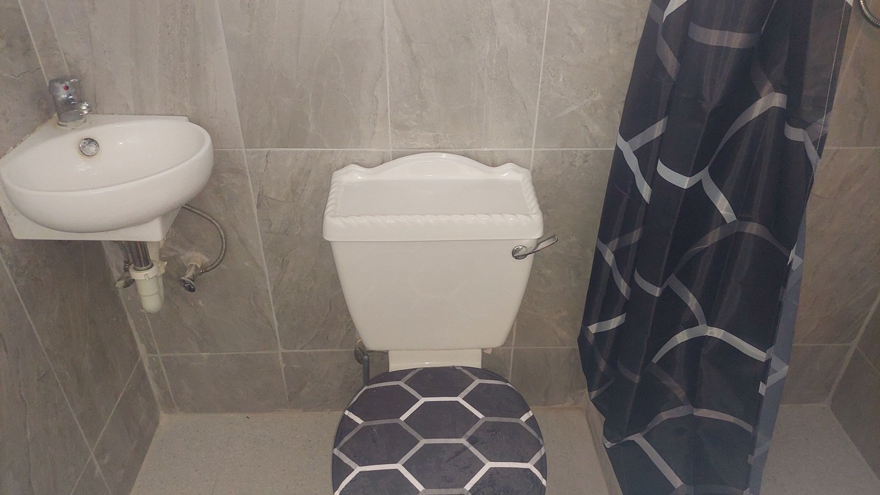Photo of Bathroom in Blue Waters