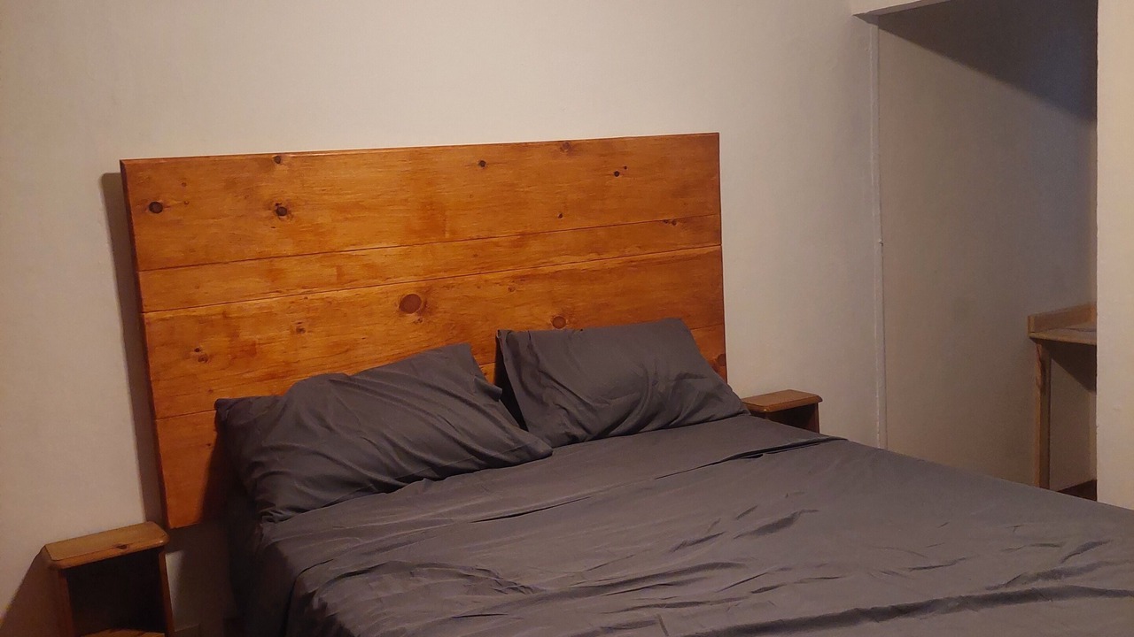 Photo of Bedroom in Blue Waters