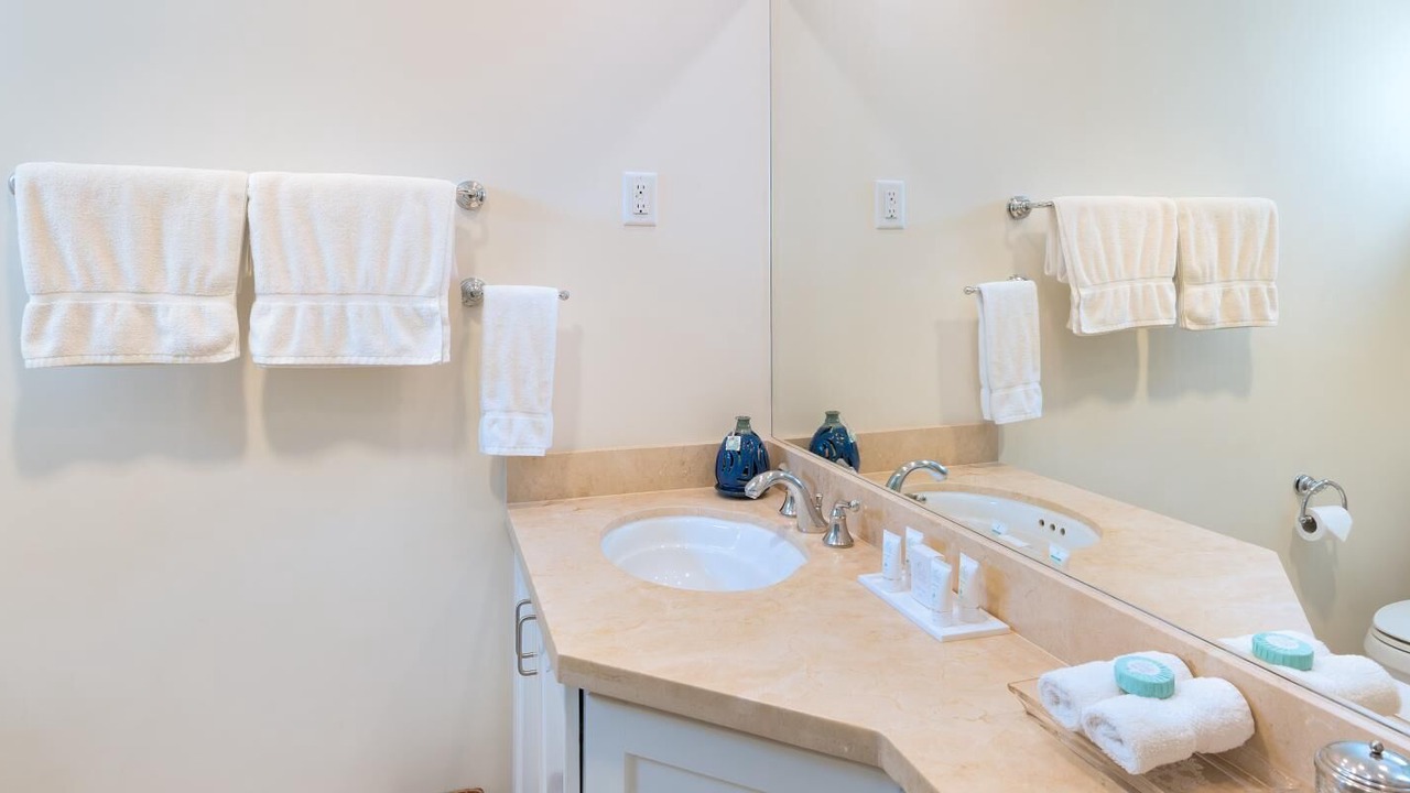 Photo of Bathroom in Saint Matthias