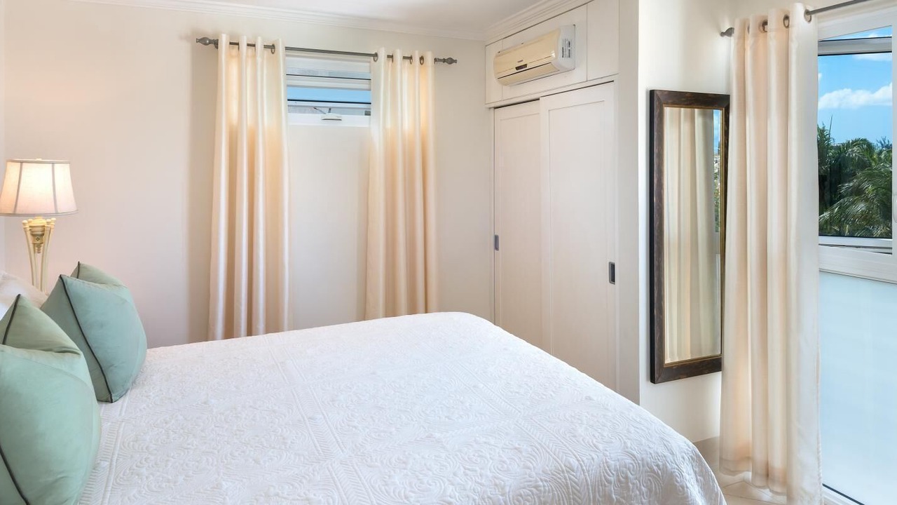Photo of Bedroom in Saint Matthias