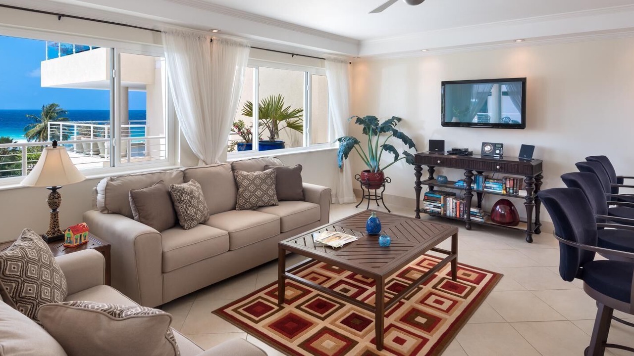 Photo of Livingroom in Saint Matthias