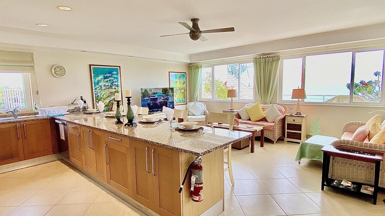 Photo of Livingroom in Saint Matthias