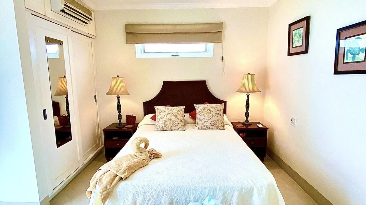 Photo of Bedroom in Saint Matthias