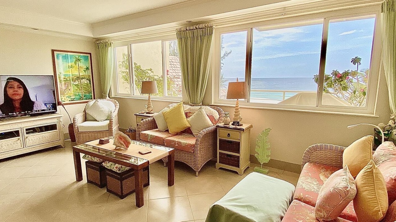 Photo of Livingroom in Saint Matthias