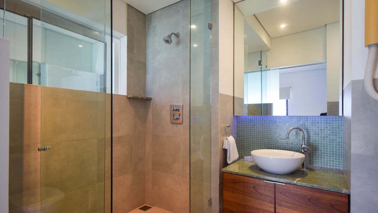 Photo of Bathroom in Saint Lawrence