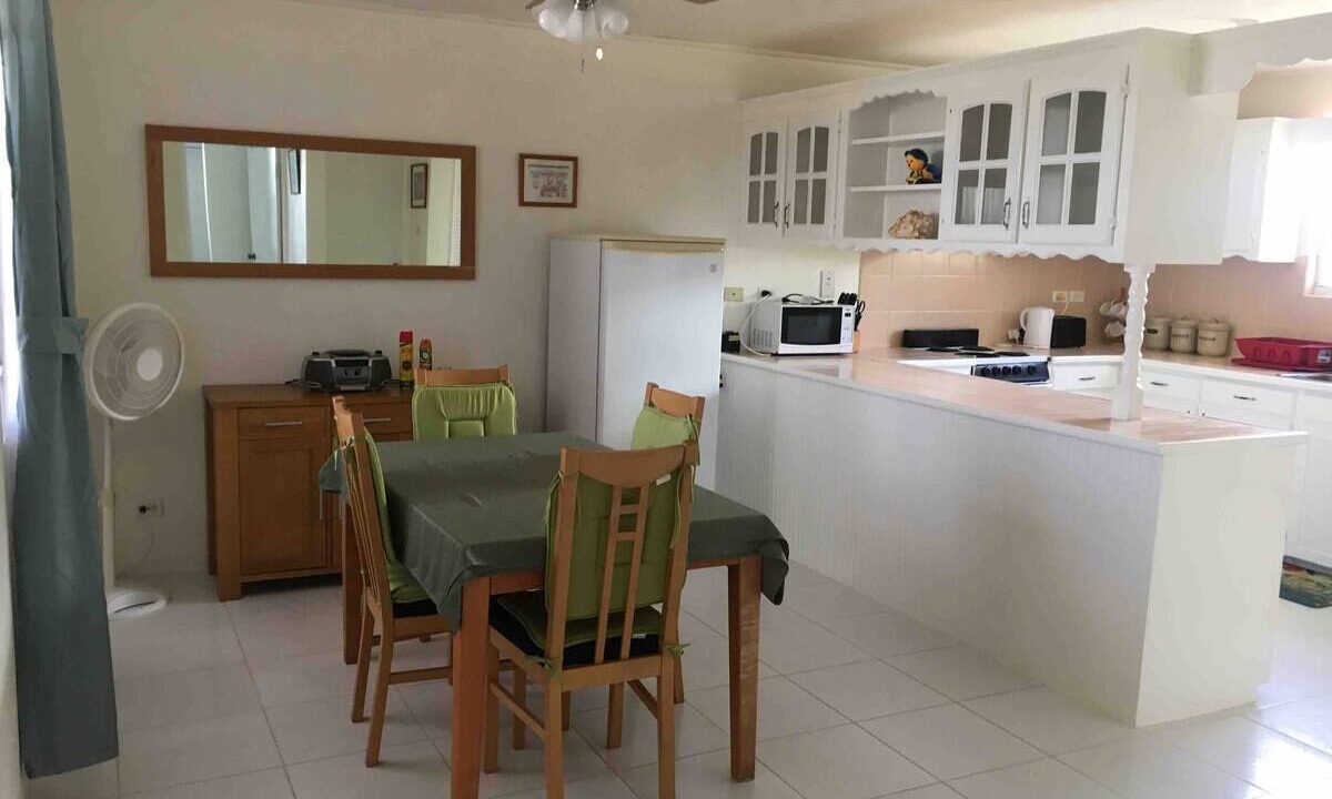 Photo of Livingroom in Ealing Park