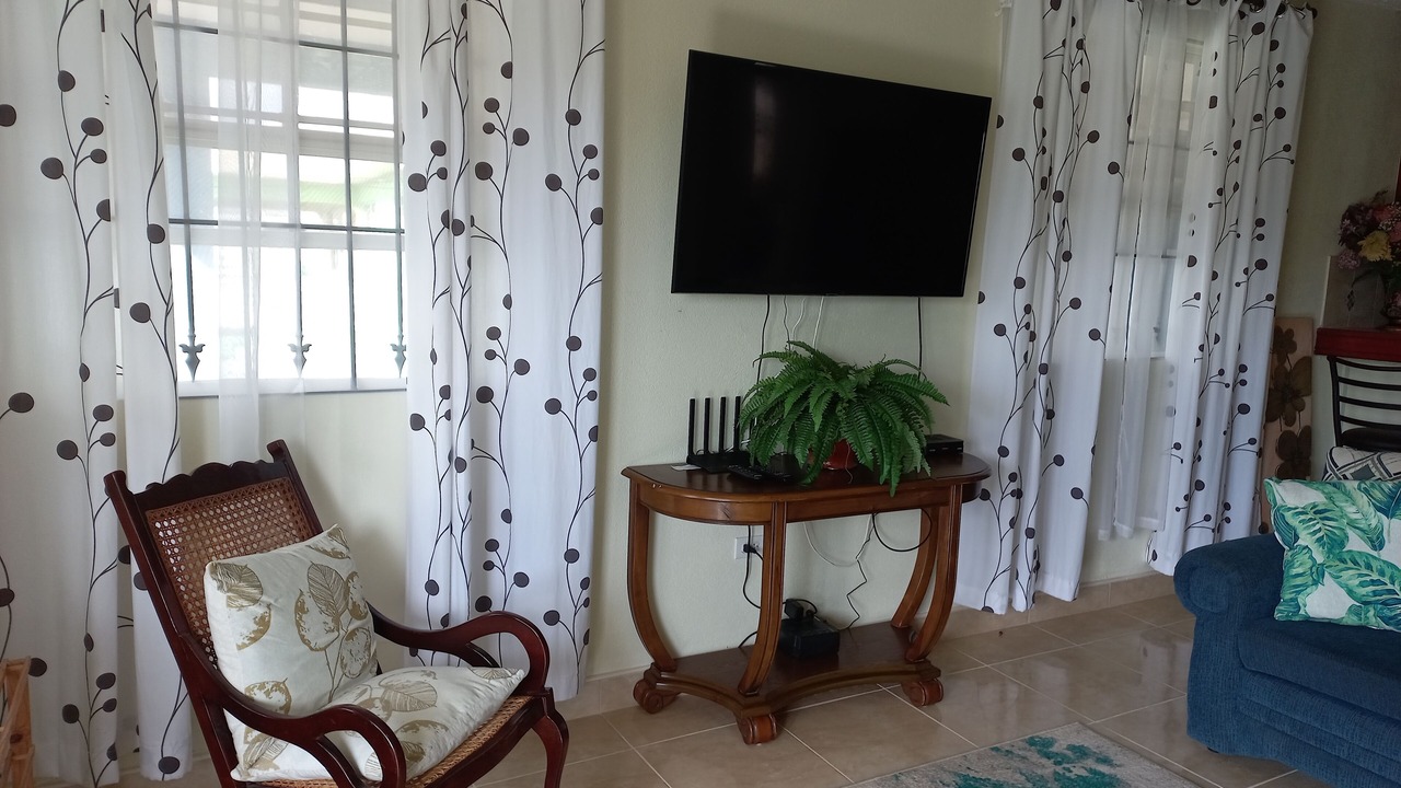 Photo of Livingroom in Woodbourne