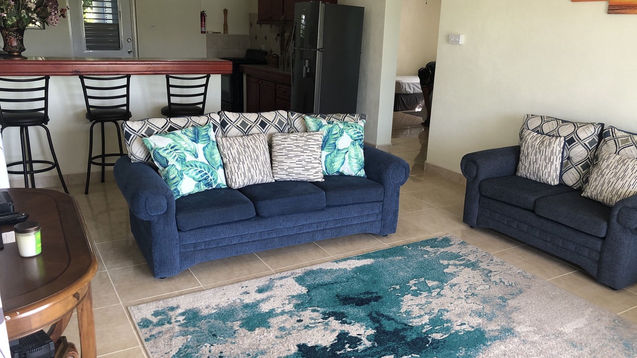 Photo of Livingroom in Woodbourne