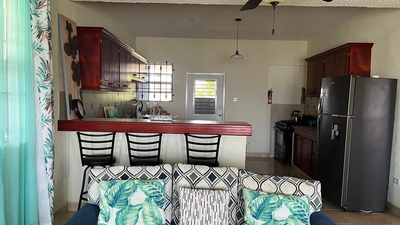 Photo of Livingroom in Woodbourne