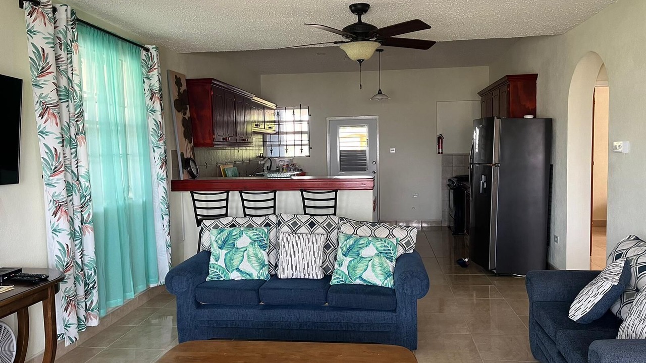 Photo of Livingroom in Woodbourne