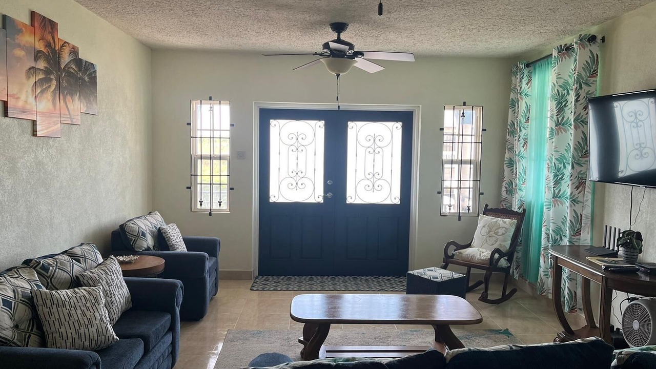 Photo of Livingroom in Woodbourne
