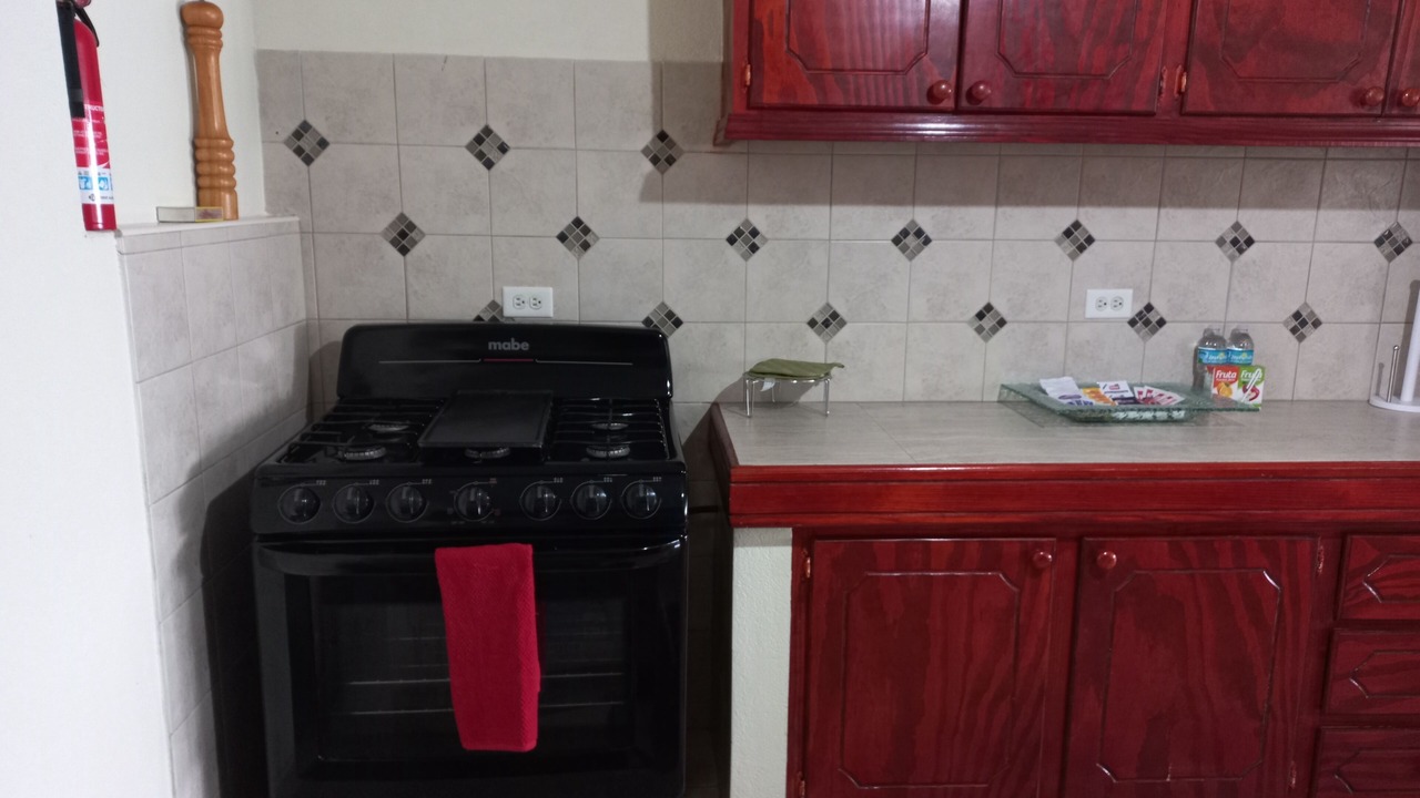 Photo of Kitchen in Woodbourne